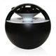 Увлажнитель воздуха WK WT-A01 Aqua Mini Humidifier черный (6970349282945) - изображение 1