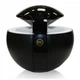 Увлажнитель воздуха WK WT-A01 Aqua Mini Humidifier черный (6970349282945) - изображение 2