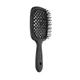 Расческа для волос Janeke Superbrush Small Черная - изображение 1