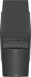 Корпус Aerocool CS-103 500W Black (ACCX-PC11001.11) - изображение 4