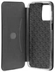 Чехол-книжка для смартфона ColorWay Simple Book для Motorola Moto G54 Black (CW-CSBMG54-BK) - изображение 4