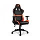 Крісло для геймерів Cougar Armor Black-Orange - зображення 7
