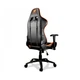 Крісло для геймерів Cougar Armor Black-Orange - зображення 8