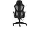 Крісло для геймерів 1stPlayer P01 Black-White - зображення 4