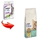 Корм Purina Cat Chow Special Care Hairball для котов - контроль выведения шерсти(СРОК 08/2026), 15 кг - изображение 2