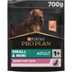 Сухий корм PRO PLAN Small&Mini Adult 1+ Sensitive Skin для дорослих собак дрібних порід з чутливою шкірою з лососем, 700 г - изображение 2