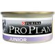 Консерви Purina Pro Plan Junior (банка) для кошенят Мус з куркою, 85 г - зображення 1