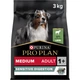 Сухий корм PRO PLAN Medium Adult 1+ Sensitive Digestion для дорослих собак середніх порід з чутливим травленням з ягням 3 кг - изображение 1