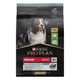 Сухий корм PRO PLAN Medium Adult 1+ Sensitive Digestion для дорослих собак середніх порід з чутливим травленням з ягням 3 кг - изображение 2