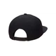 Кепка-бейсболка с прямым козырьком Jordan Pro Jumpman Snapback размер M-L (FD5184-011) - изображение 2