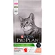 Корм Pro Plan Sterilised для кастрированных/стерилизованных кошек (лосось), 1.5 кг - изображение 1