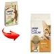 Сухой корм Purina Cat Chow Adult Duck с уткой для котов, 15 кг - изображение 2