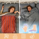 Электроодеяло MalTec CozyHeat 180x160см (Польша) - изображение 7