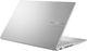 Ноутбук ASUS Vivobook 15 M1502YA-BQ161 (90NB0X22-M00AH0) Cool Silver / 15.6" IPS Full HD / AMD Ryzen 7 7730U / RAM 16 ГБ / SSD 512 ГБ - зображення 2