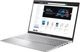Ноутбук ASUS Vivobook 15 M1502YA-BQ161 (90NB0X22-M00AH0) Cool Silver / 15.6" IPS Full HD / AMD Ryzen 7 7730U / RAM 16 ГБ / SSD 512 ГБ - зображення 5