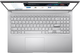 Ноутбук ASUS Vivobook 15 M1502YA-BQ161 (90NB0X22-M00AH0) Cool Silver / 15.6" IPS Full HD / AMD Ryzen 7 7730U / RAM 16 ГБ / SSD 512 ГБ - зображення 6