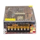 Led блок живлення 12V 20A 240Вт IP20 MN - изображение 3