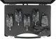 Набір сигналізаторів GC Bite Alarm Set SN65 4+1 - зображення 3