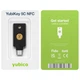 Аппаратный ключ Yubico Yubikey 5C NFC USB Type-C (683070) - изображение 8