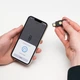 Аппаратный ключ Yubico Yubikey 5 NFC USB Type-A (683066) - изображение 4