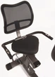 Горизонтальный велоэргометр TOORX Recumbent Bike BRXR 100 Ergo (BRX-R100ERGO) (930571) - изображение 3