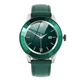 Смарт-часы женские Lemfo S09 Green (тонометр, пульсоксиметр) - изображение 3