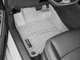 Автомобильные коврики в салон Weathertech на Nissan Altima 14- передние серые Ниссан Алтима WT0027276 - изображение 2