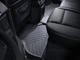 Автомобільні килимки поліки в салон Weathertech на BMW X5 07-13 2-й ряд чорні БМВ Х5 WT00117731 - зображення 2