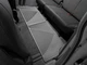 Автомобильные коврики в салон Weathertech на Toyota Sienna 13-20 3-й ряд серые Тойота Сиена WT0014032 - изображение 1
