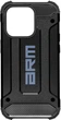 Чехол для смартфона ArmorStandart Panzer для Apple iPhone 14 Pro Black (ARM70799) - изображение 1