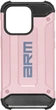 Чохол для смартфона ArmorStandart Panzer для Apple iPhone 14 Pro Pink (ARM71481) - зображення 1