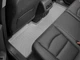 Автомобильные коврики в салон Weathertech на GMC Terrain 17- 2-й ряд серые ГМЦ Тэреин WT00263111 - изображение 2