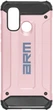 Чохол для смартфона ArmorStandart Panzer для Xiaomi Redmi 12C Pink (ARM71473) - зображення 1