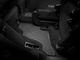Автомобильные коврики в салон Weathertech на Mercedes GL 06-11 3-й ряд черные Мерседес Гл WT0024734 - изображение 1