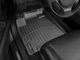 Автомобільні килимки поліки в салон Weathertech на Lexus RX 13-15 передні чорні Лексус РХ WT0012818 - зображення 2