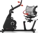 Горизонтальный велотренажер реабилитационный TOORX Recumbent Bike BRXR Multifit (BRX-RMULTIFIT) (930572) - изображение 12
