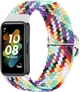 Ремешок Solo Loop Multi для Huawei Band 7 Rainbow (34620-6B) - изображение 1