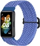 Ремешок Solo Loop Multi для Huawei Band 7 Blue (34620-28) - изображение 1