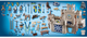 Zestaw figurek do zabawy Playmobil Novelmore Grand Castle Of Novelmore (4008789702203) - obraz 7
