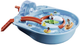 Park wodny Playmobil 1.2.3 Aqua z figurkami (4008789702678) - obraz 2