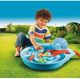 Park wodny Playmobil 1.2.3 Aqua z figurkami (4008789702678) - obraz 3