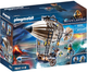 Ігровий набір фігурок Playmobil Novelmore Knights Airship (4008789706423) - зображення 1