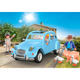 Ігровий набір фігурок Playmobil Classic Cars Citroen 2CV (4008789706409) - зображення 3