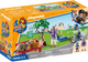 Zestaw figurek do zabawy Playmobil Duck On Call Police Chase (4008789709189) - obraz 1