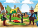 Ігровий набір фігурок Playmobil Asterix The Village Banquet 70931 (4008789709318) - зображення 7