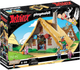 Ігровий набір фігурок Playmobil Asterix The House Of Vitalstatistix (4008789709325) - зображення 1