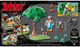 Zestaw figurek do zabawy Playmobil Asterix Polowanie na dzika (4008789711601) - obraz 5