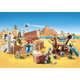 Zestaw figurek do zabawy Playmobil Asterix Numerobis i bitwa o pałac (4008789712684) - obraz 3