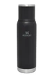Термос Stanley Adventure To-Go Black 0.75 л - зображення 1