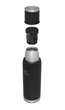 Термос Stanley Adventure To-Go Black 0.75 л - зображення 2